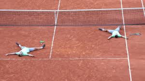 Staatlich geprüfter Tennistrainer trainiert ab sofort im TC Litschau